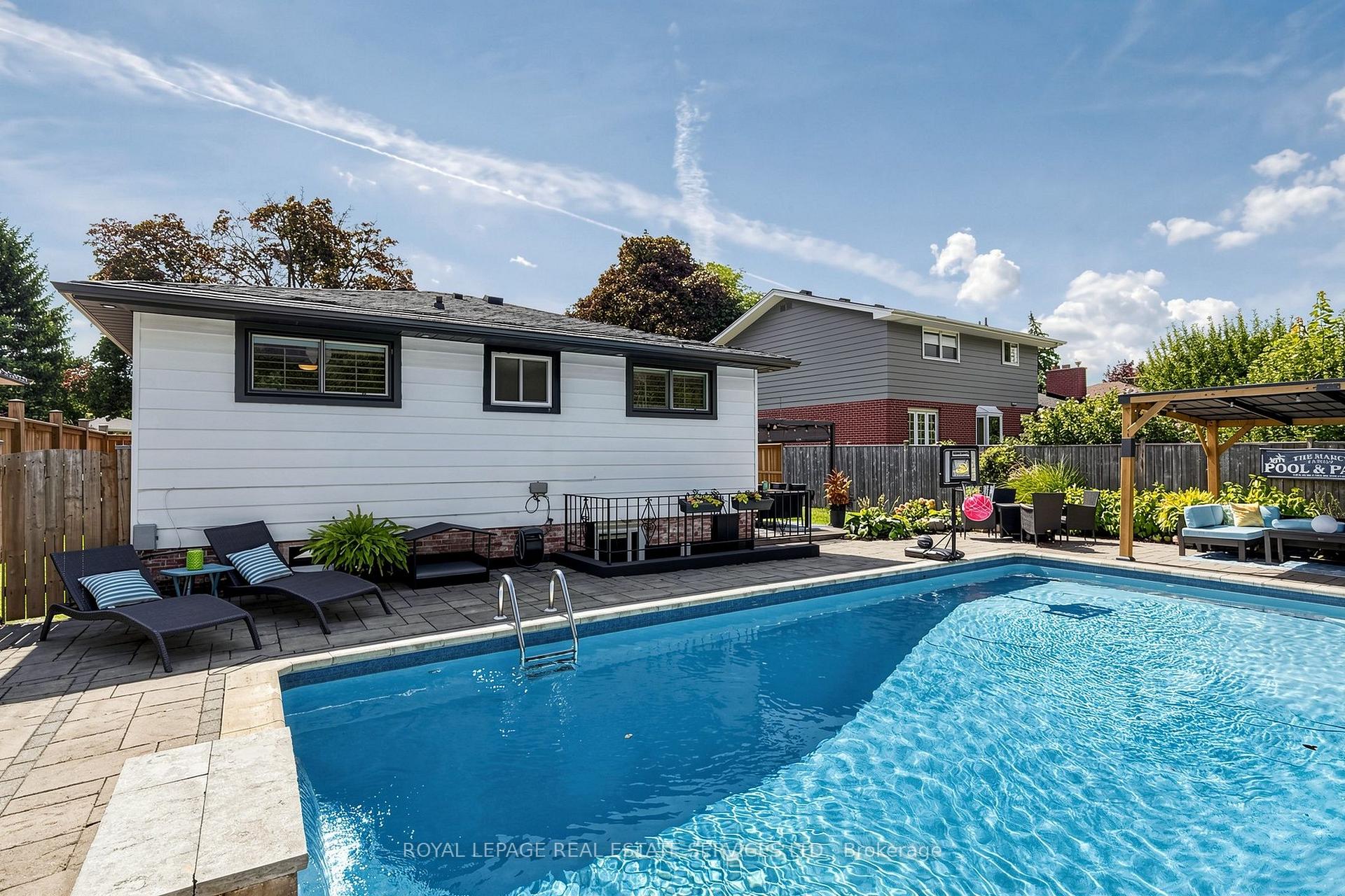 Photo 41 of 83 Delmar Drive, Hamilton, Buchanan — HOMEH
