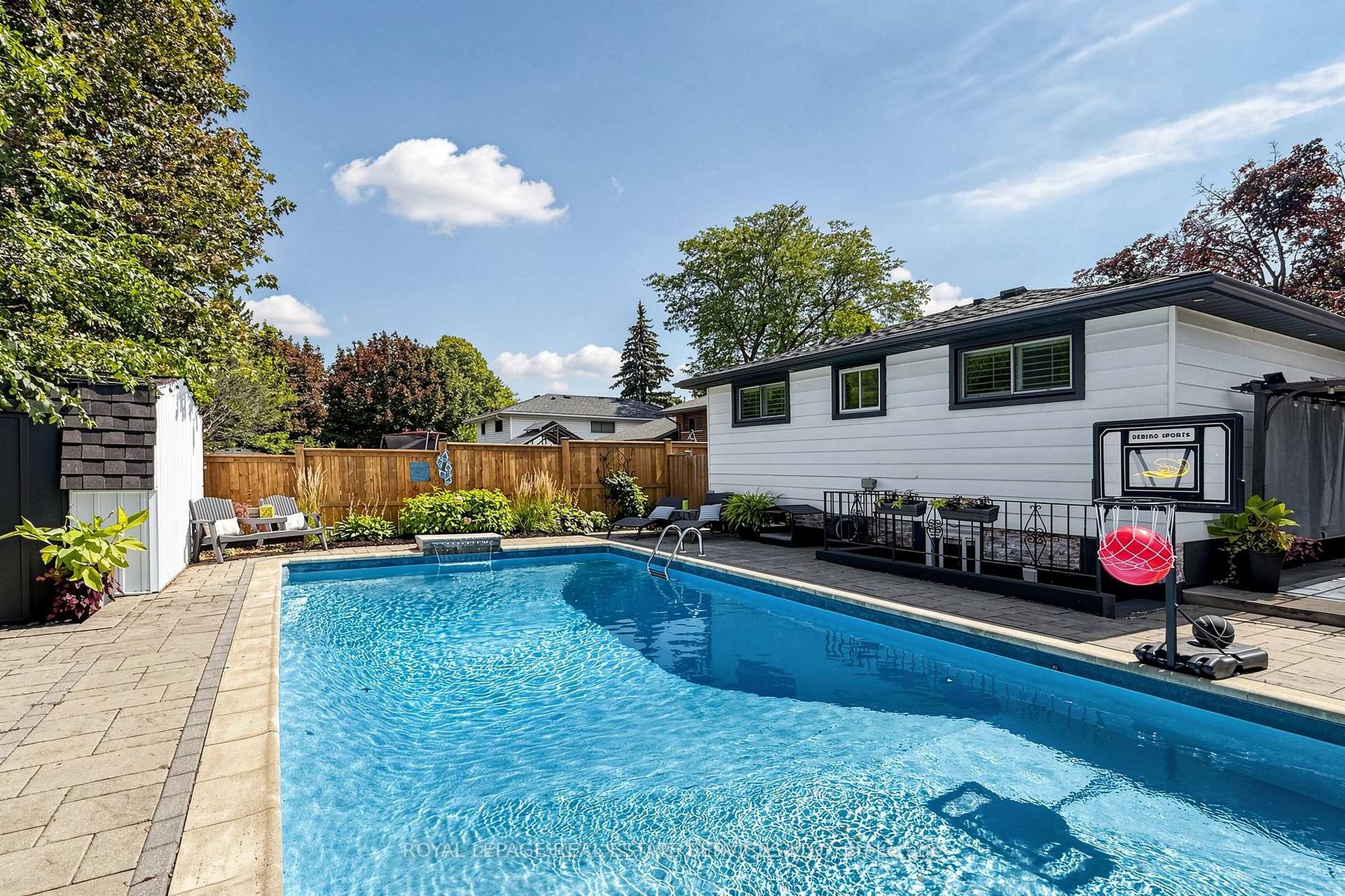 Photo 47 of 83 Delmar Drive, Hamilton, Buchanan — HOMEH