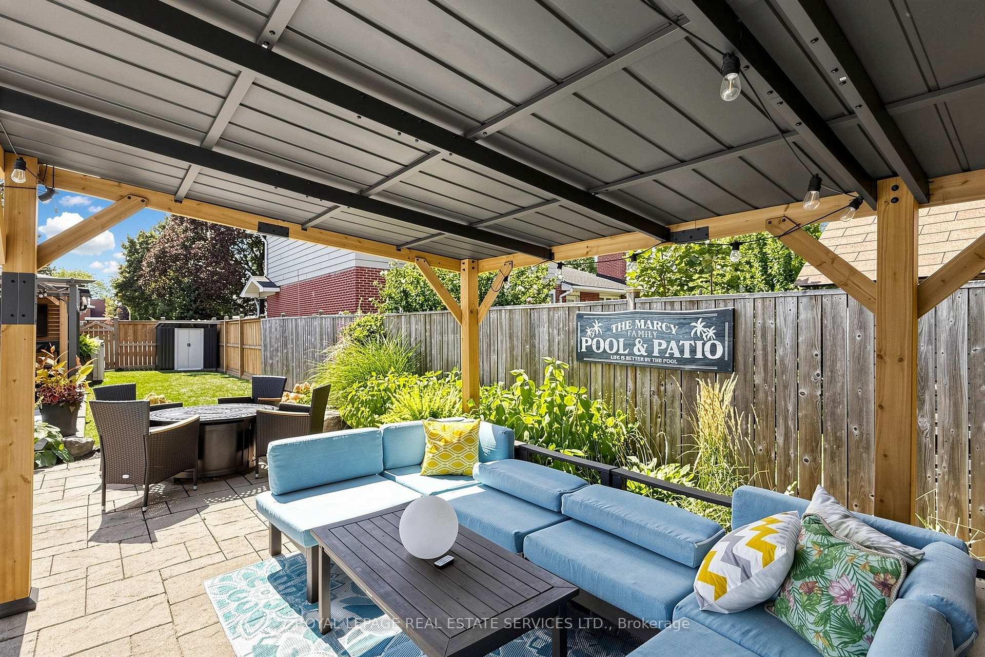 Photo 48 of 83 Delmar Drive, Hamilton, Buchanan — HOMEH