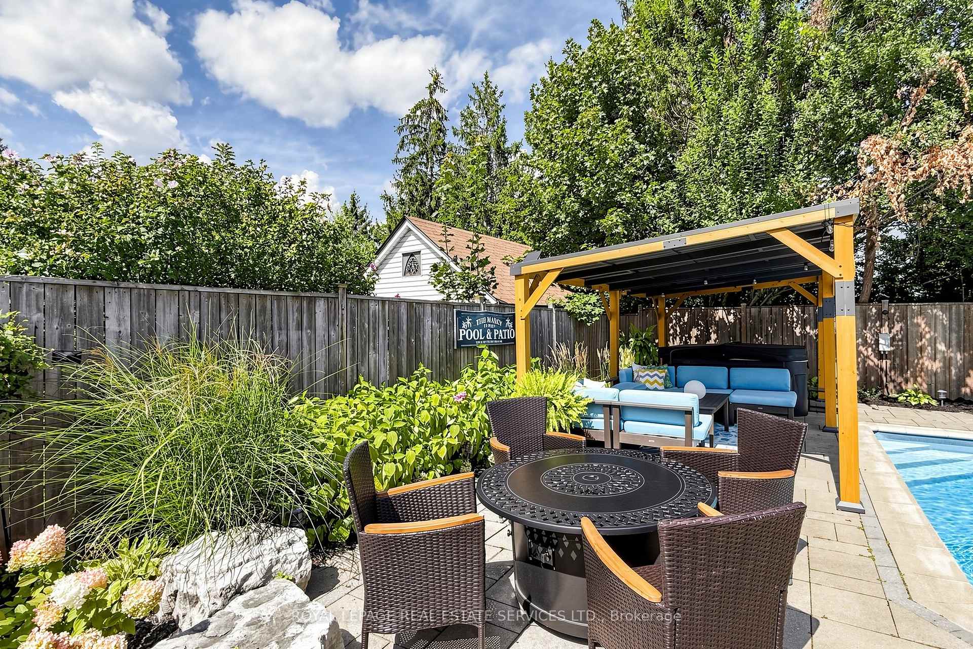 Photo 49 of 83 Delmar Drive, Hamilton, Buchanan — HOMEH