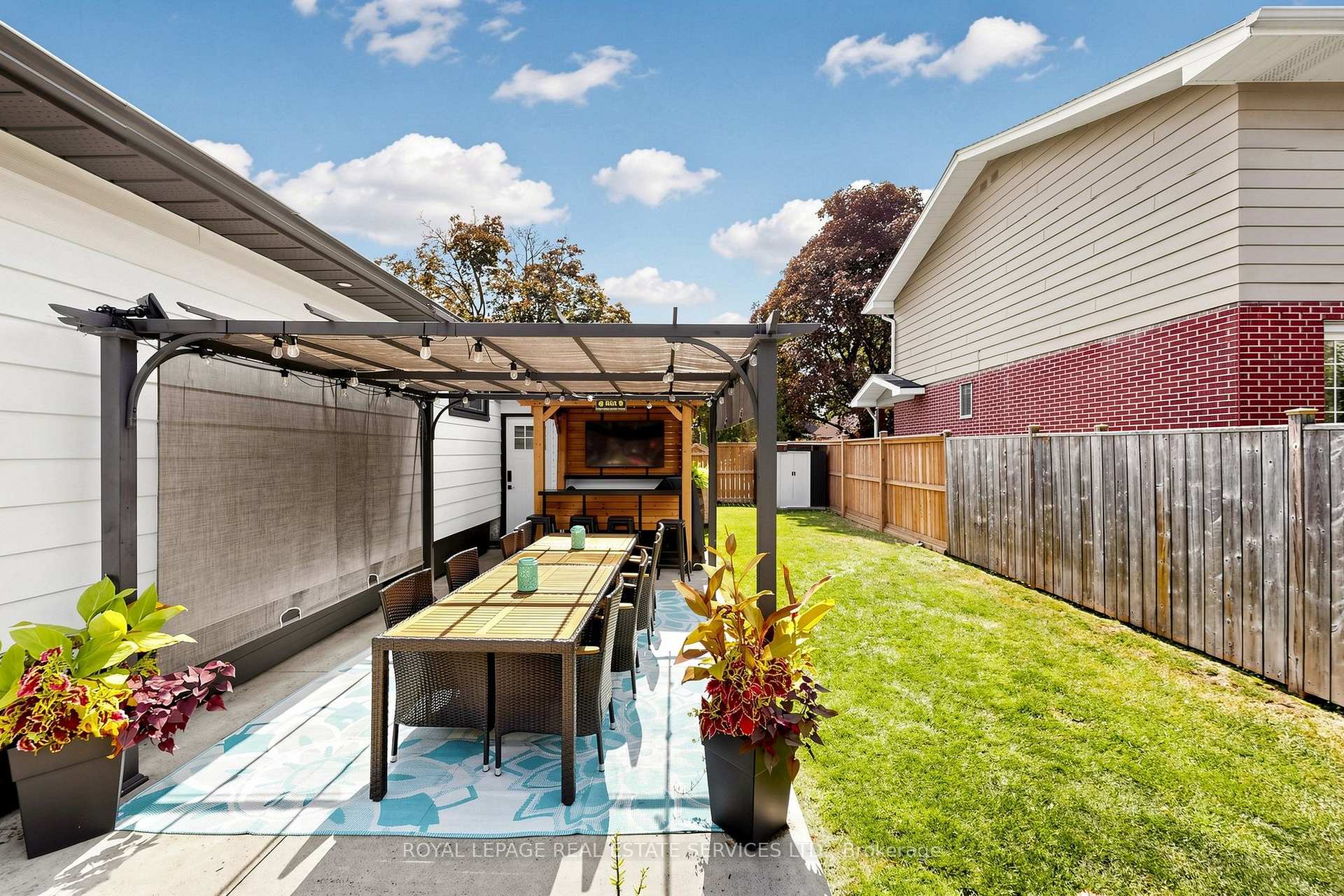 Photo 51 of 83 Delmar Drive, Hamilton, Buchanan — HOMEH