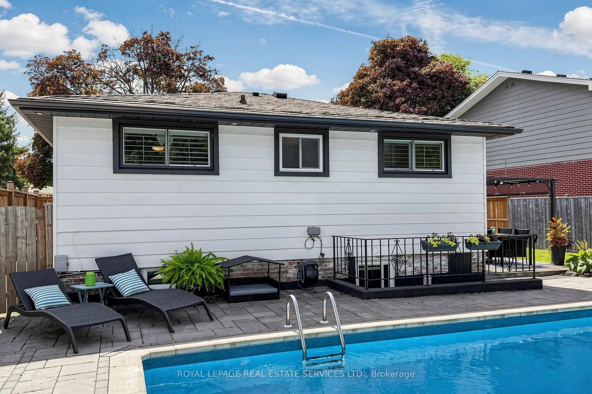 Photo 42 of 83 Delmar Drive, Hamilton, Buchanan — HOMEH