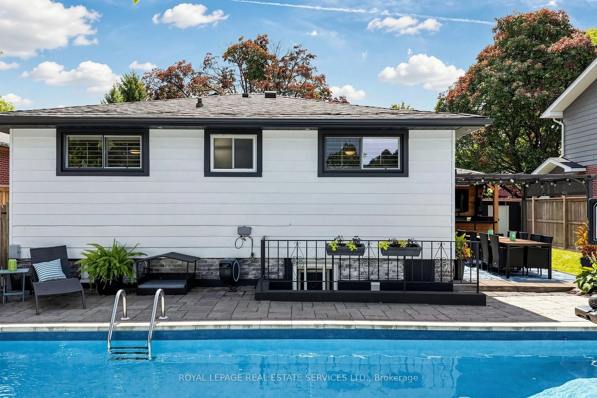 Photo 46 of 83 Delmar Drive, Hamilton, Buchanan — HOMEH