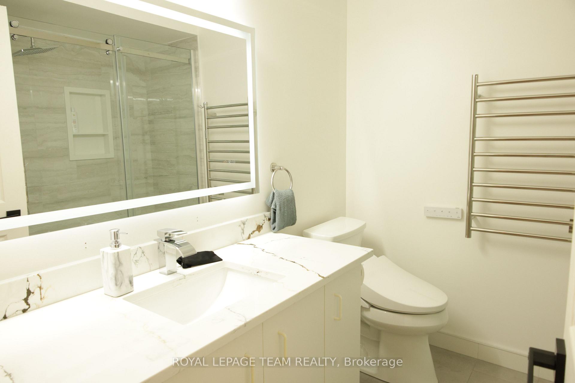 Photo 20 of 97 Springcreek Crescent, Ottawa, Fallowfield — HOMEH
