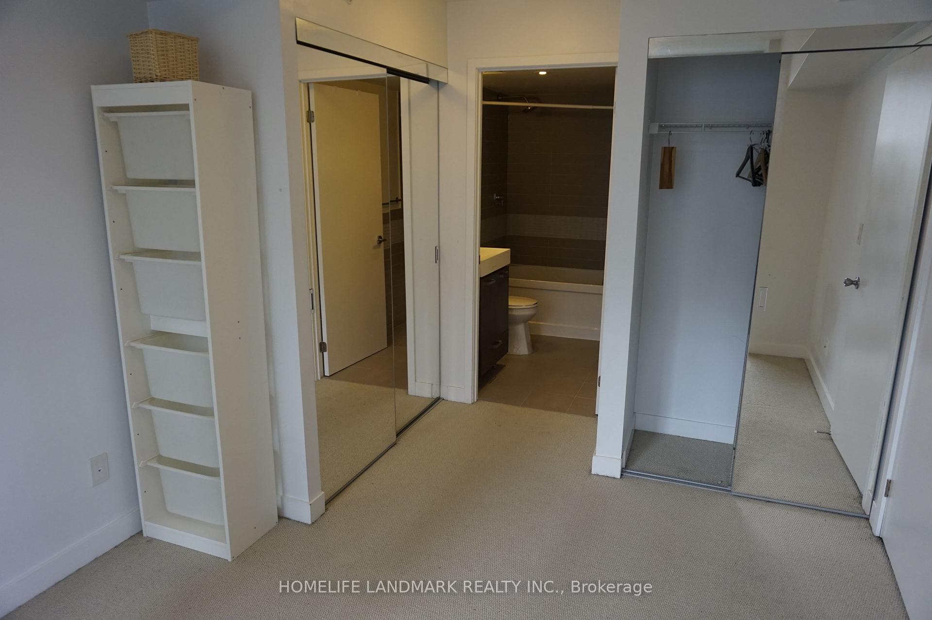 Photo 8 of Unit 513, 295 Adelaide Street W, Toronto, Waterfront Communities — HOMEH