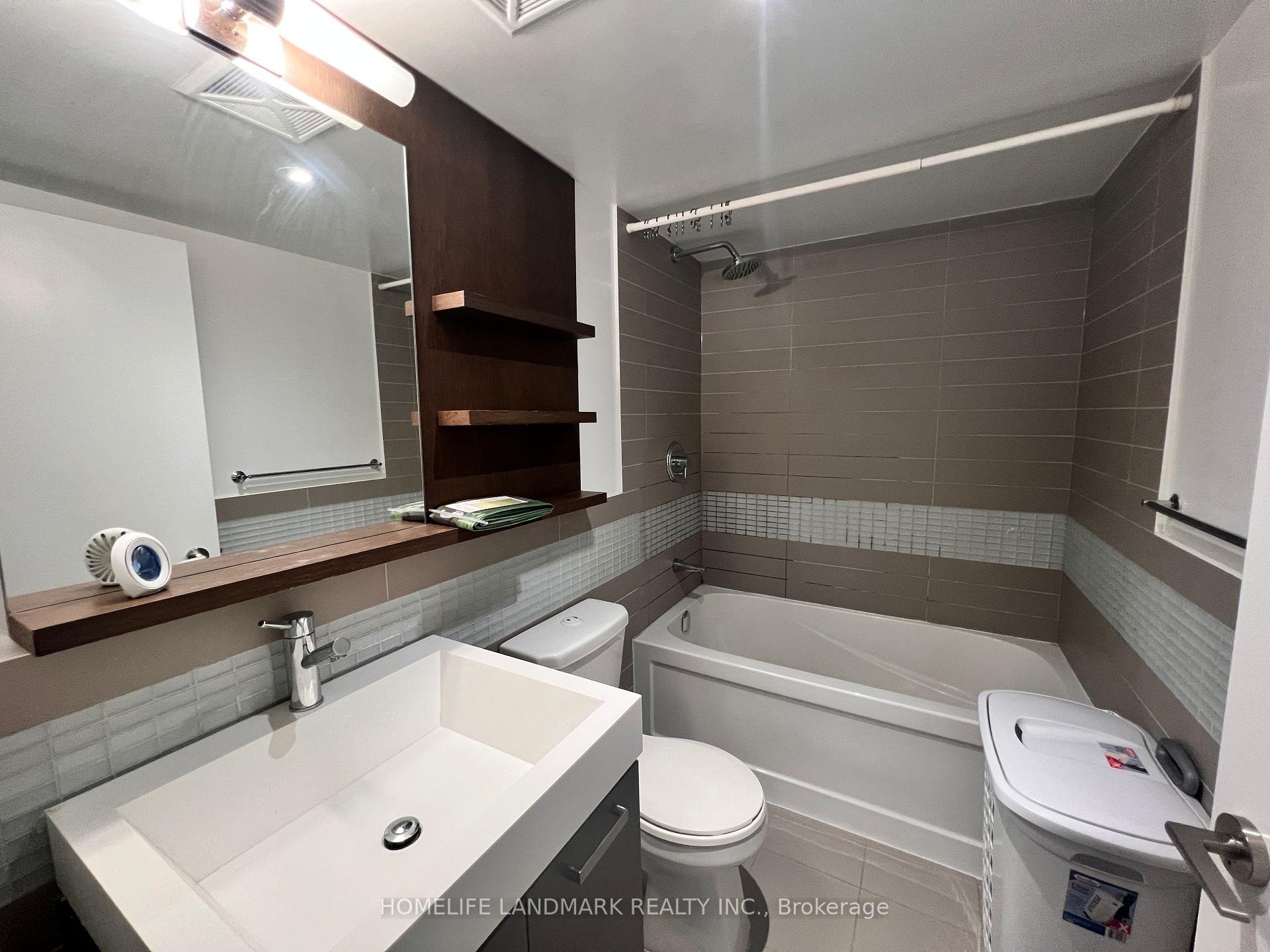 Photo 9 of Unit 513, 295 Adelaide Street W, Toronto, Waterfront Communities — HOMEH