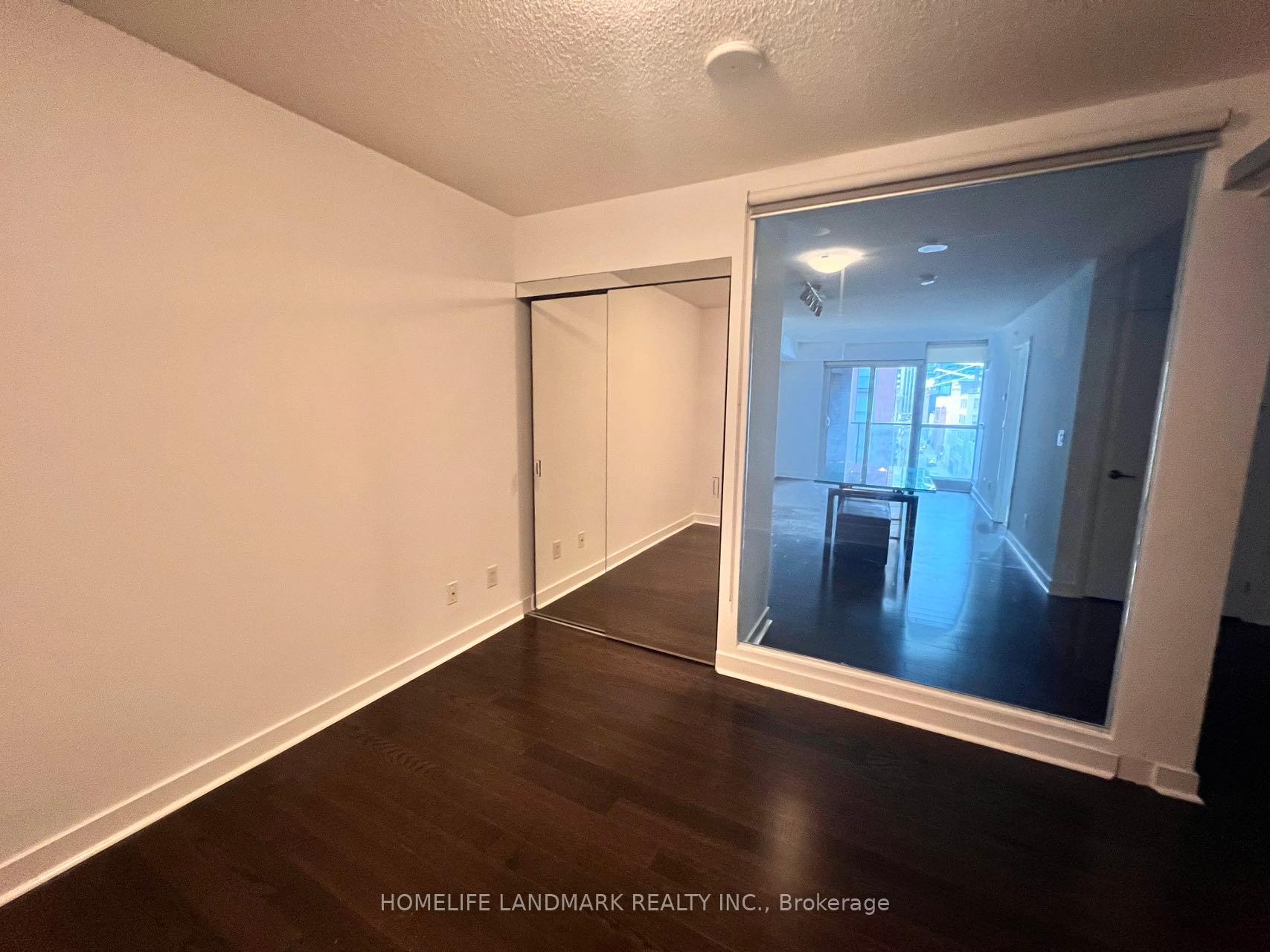 Photo 10 of Unit 513, 295 Adelaide Street W, Toronto, Waterfront Communities — HOMEH