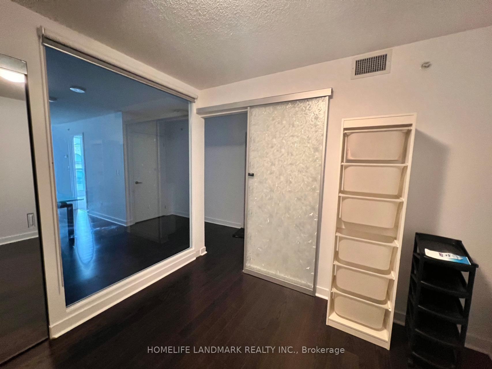 Photo 12 of Unit 513, 295 Adelaide Street W, Toronto, Waterfront Communities — HOMEH