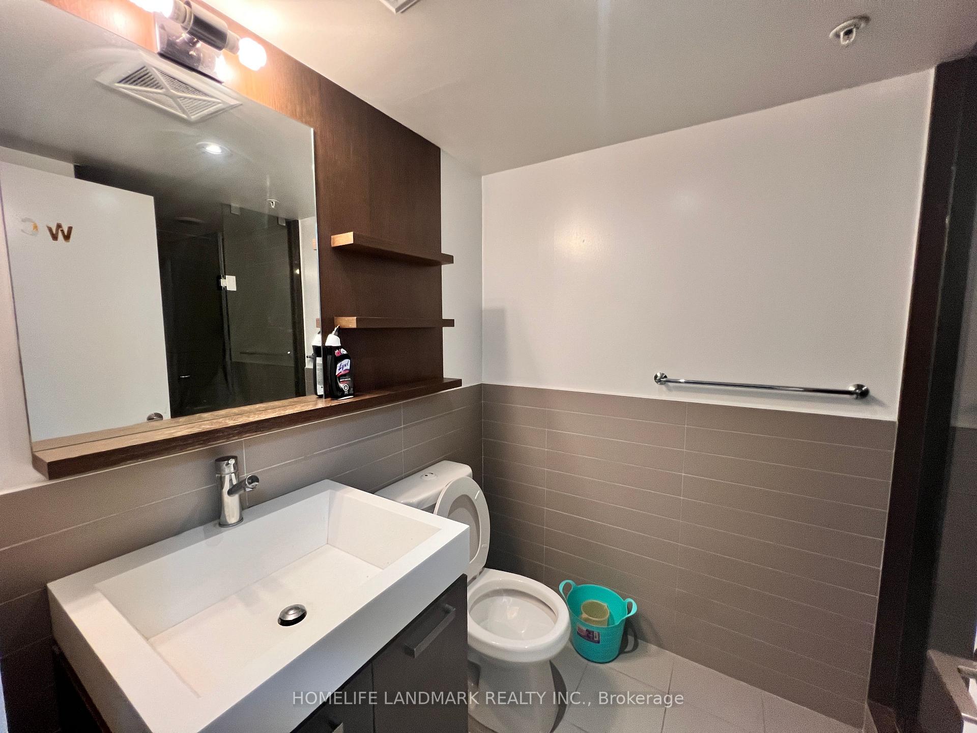 Photo 14 of Unit 513, 295 Adelaide Street W, Toronto, Waterfront Communities — HOMEH