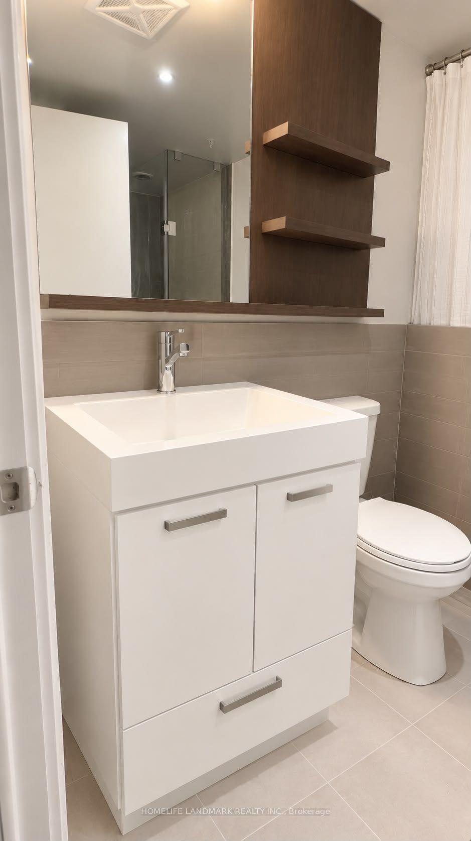 Photo 15 of Unit 513, 295 Adelaide Street W, Toronto, Waterfront Communities — HOMEH