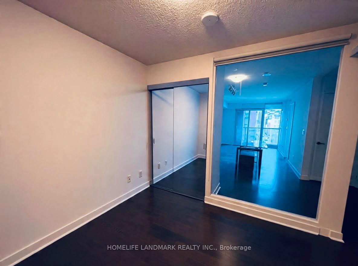 Photo 11 of Unit 513, 295 Adelaide Street W, Toronto, Waterfront Communities — HOMEH