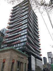 Photo 1 of Unit 1807, 215 Queen Street W, Toronto, Waterfront Communities — HOMEH