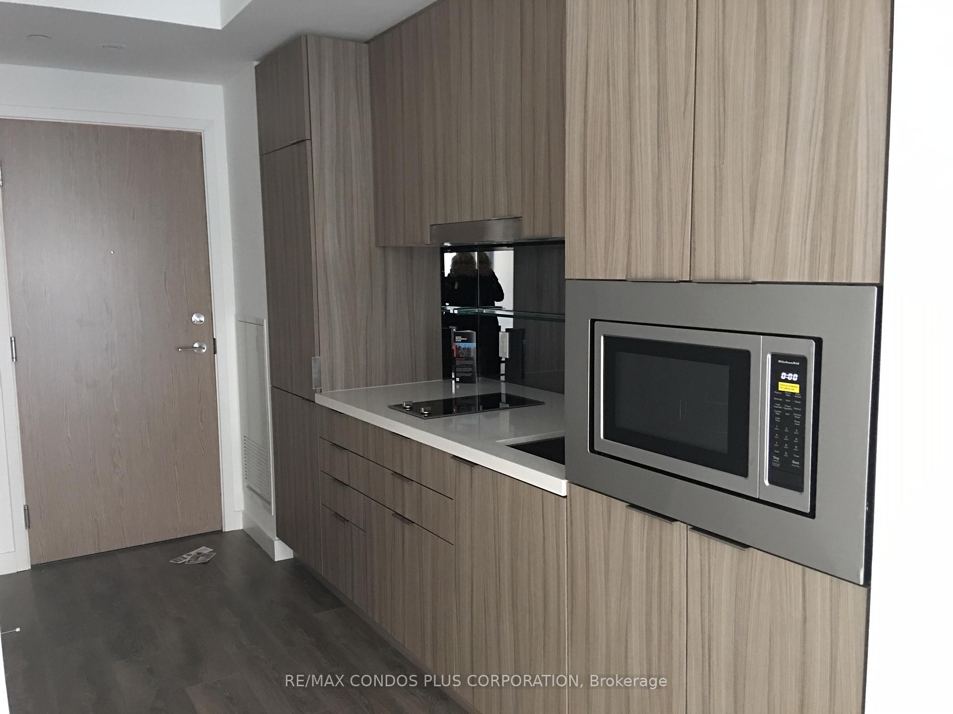 Photo 4 of Unit 1807, 215 Queen Street W, Toronto, Waterfront Communities — HOMEH