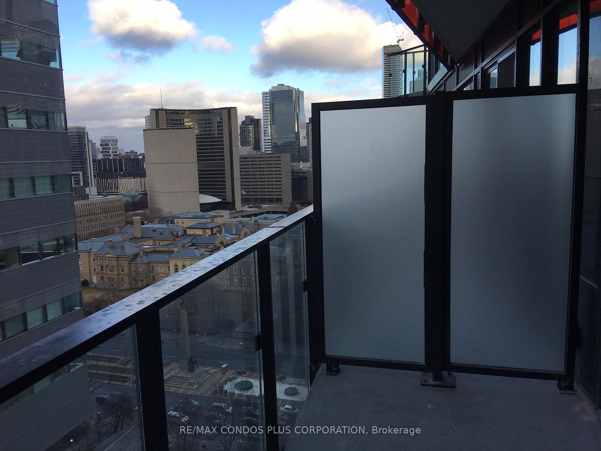 Photo 7 of Unit 1807, 215 Queen Street W, Toronto, Waterfront Communities — HOMEH