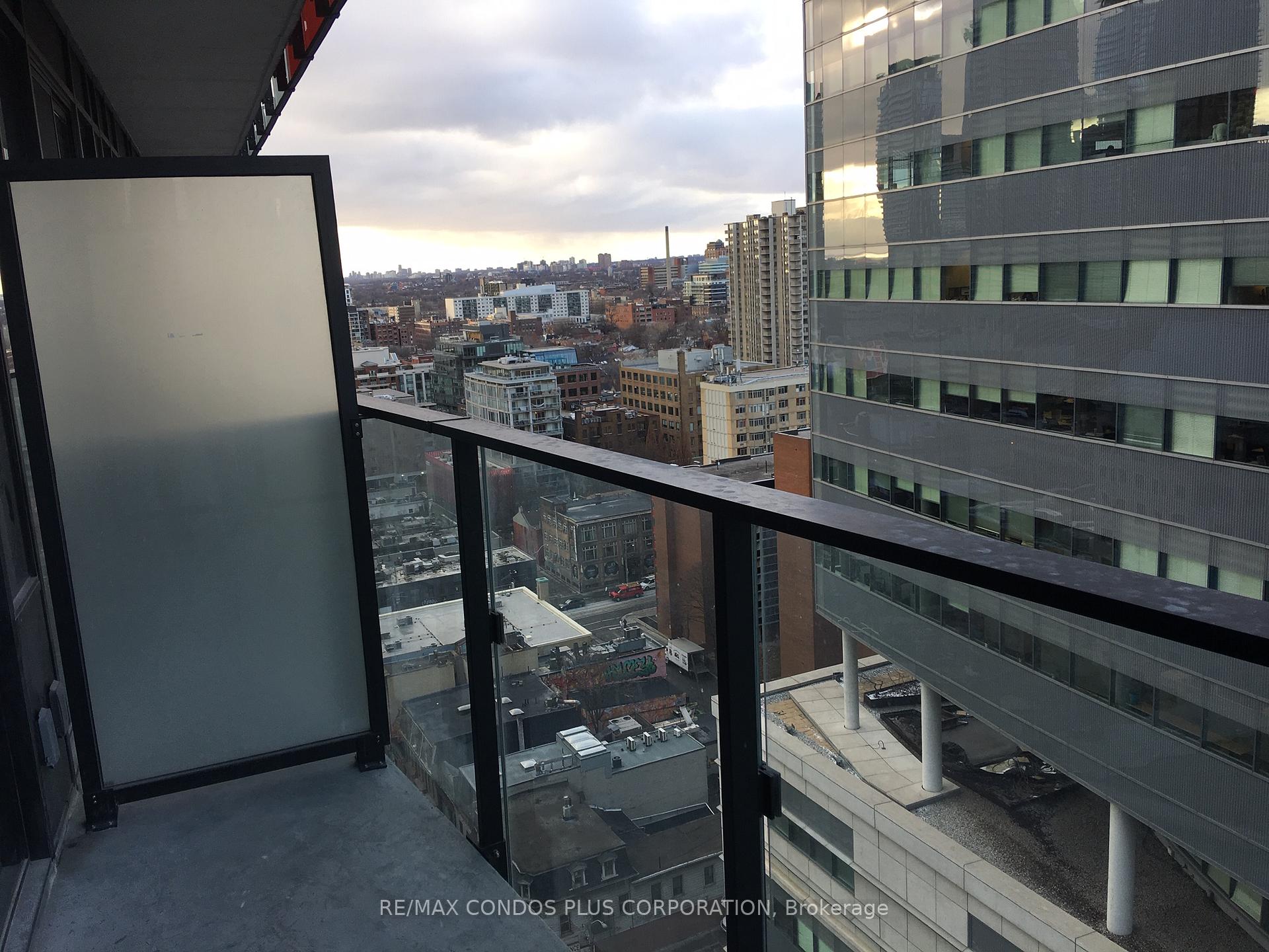 Photo 12 of Unit 1807, 215 Queen Street W, Toronto, Waterfront Communities — HOMEH