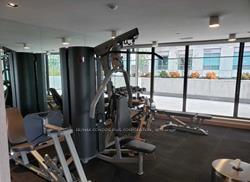 Photo 13 of Unit 1807, 215 Queen Street W, Toronto, Waterfront Communities — HOMEH