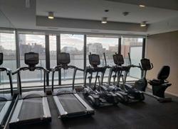 Photo 14 of Unit 1807, 215 Queen Street W, Toronto, Waterfront Communities — HOMEH