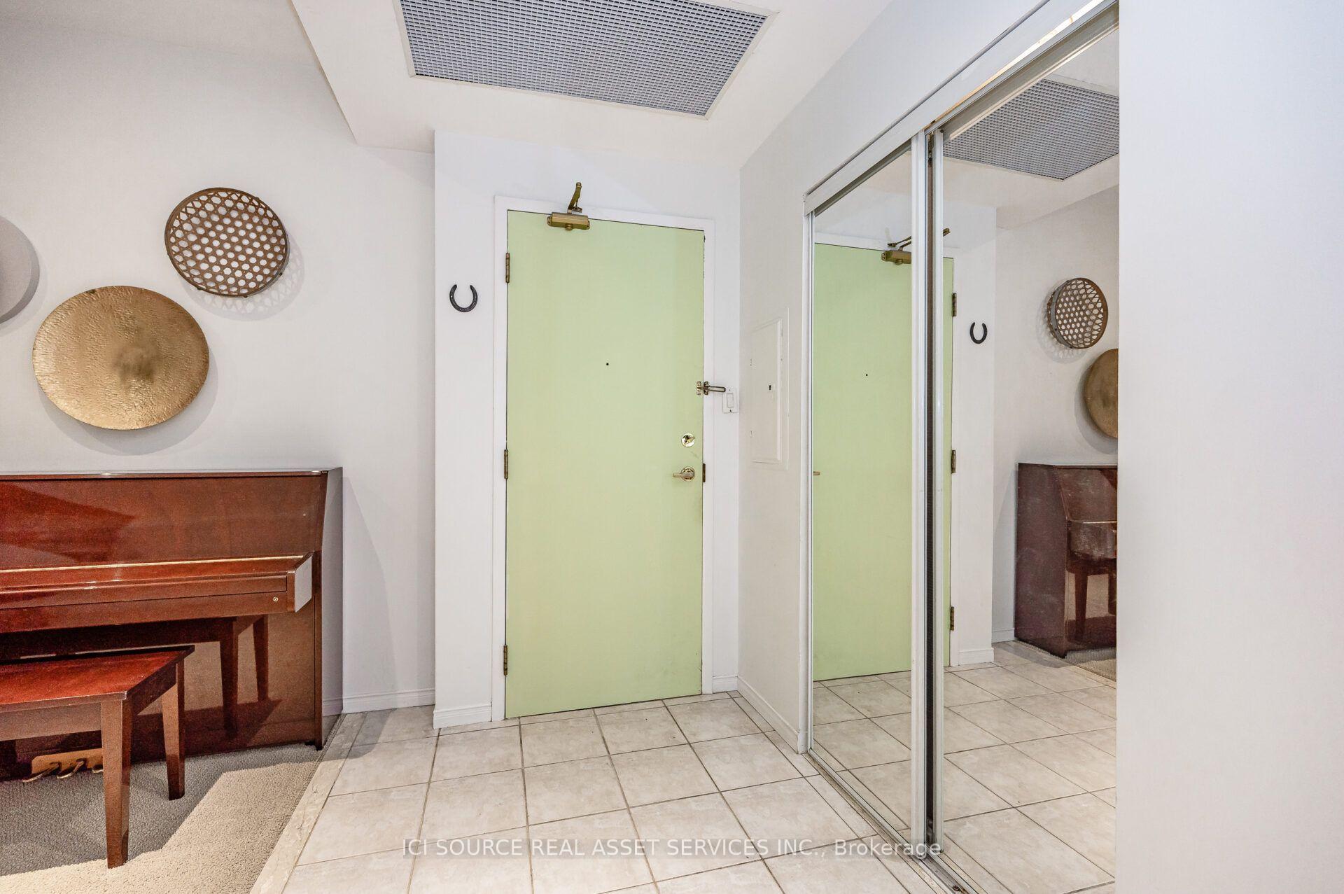 Photo 4 of Unit 308, 600 Eglinton Avenue E, Toronto, Mount Pleasant East — HOMEH