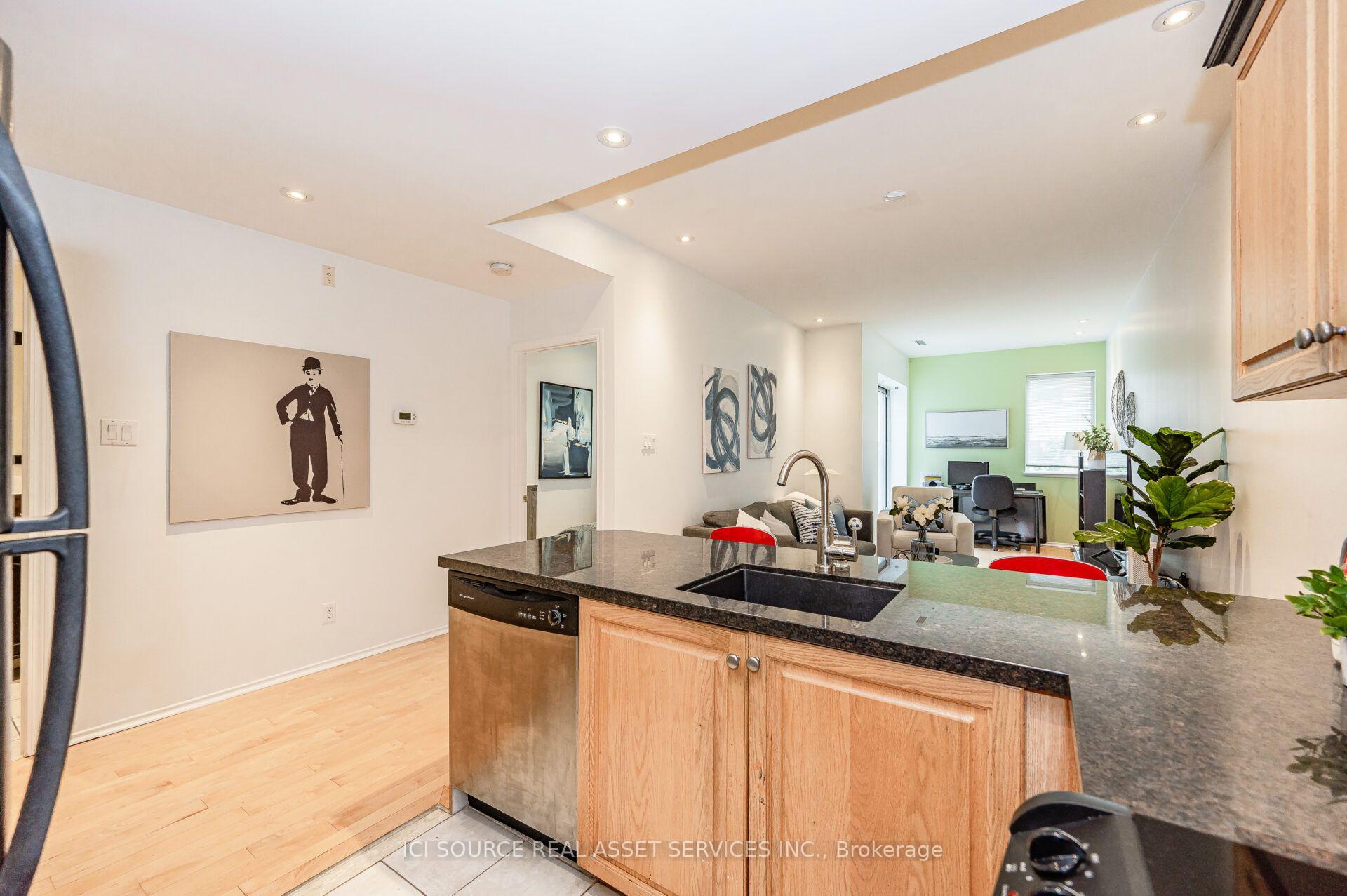 Photo 12 of Unit 308, 600 Eglinton Avenue E, Toronto, Mount Pleasant East — HOMEH