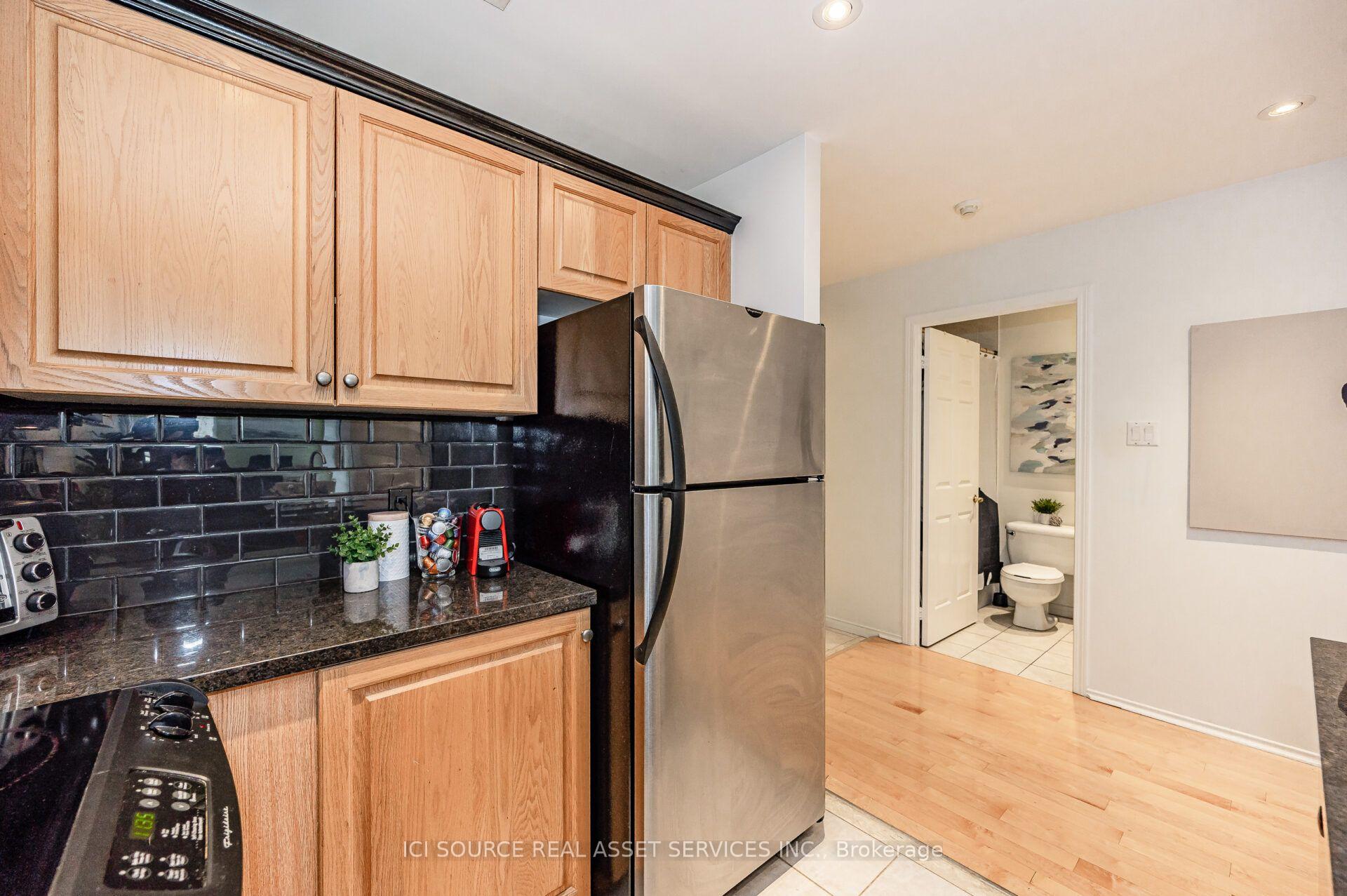 Photo 13 of Unit 308, 600 Eglinton Avenue E, Toronto, Mount Pleasant East — HOMEH