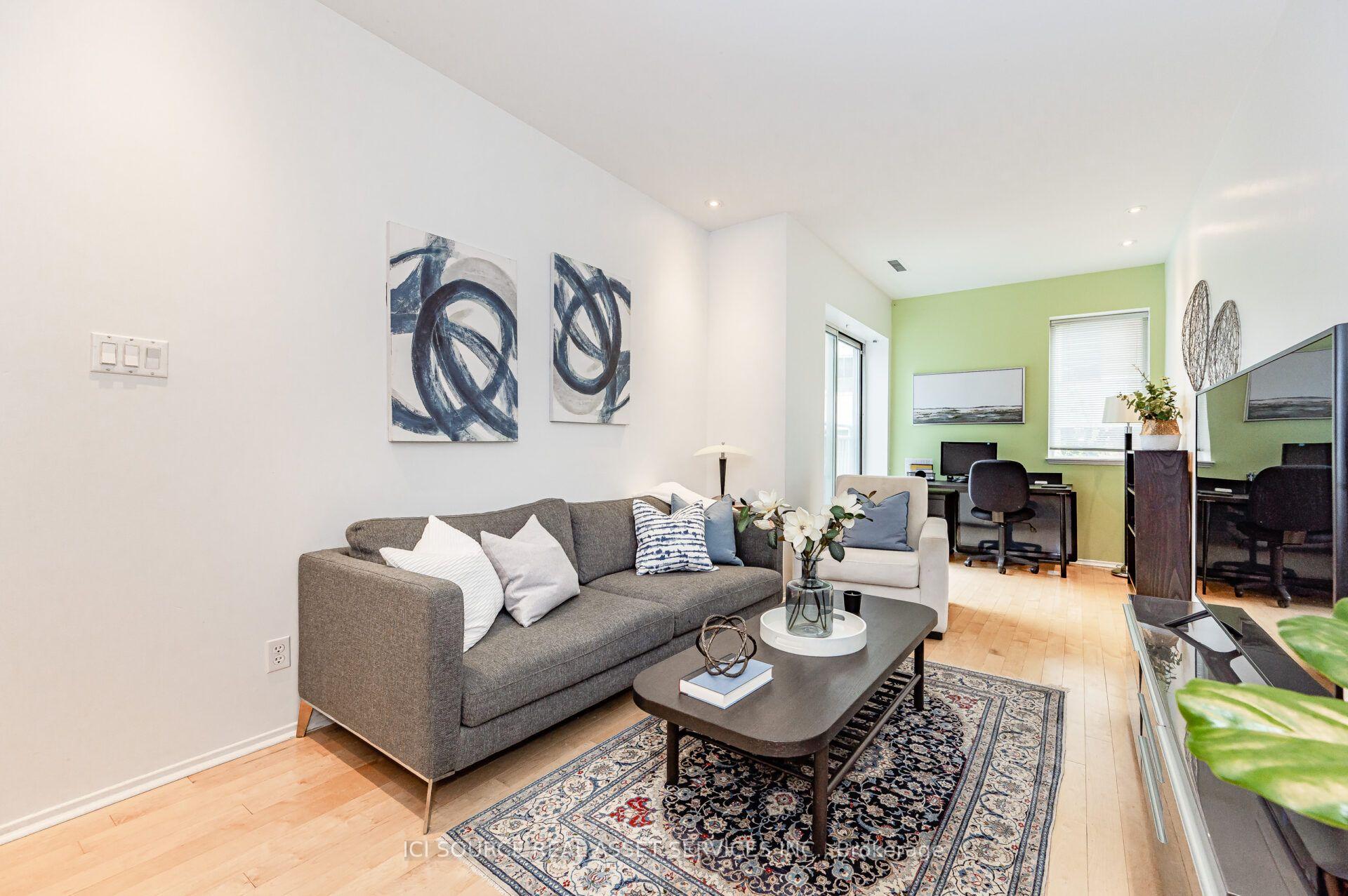 Photo 15 of Unit 308, 600 Eglinton Avenue E, Toronto, Mount Pleasant East — HOMEH
