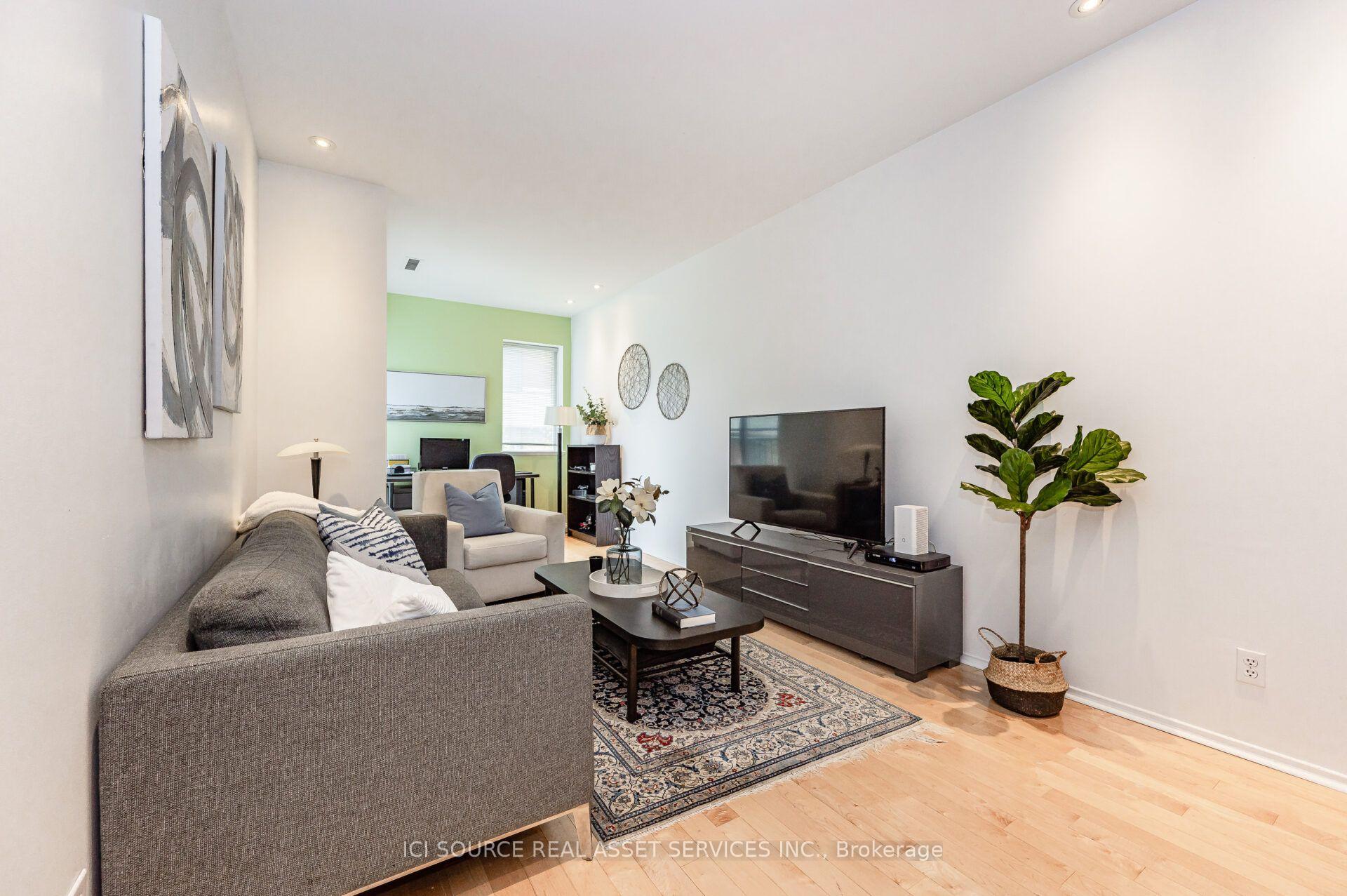 Photo 14 of Unit 308, 600 Eglinton Avenue E, Toronto, Mount Pleasant East — HOMEH