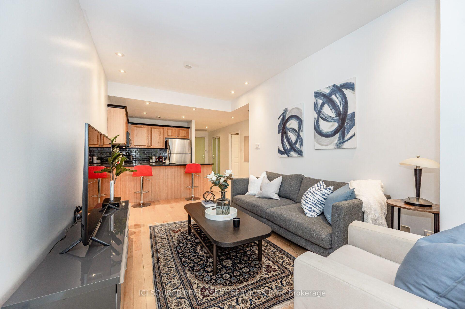 Photo 16 of Unit 308, 600 Eglinton Avenue E, Toronto, Mount Pleasant East — HOMEH