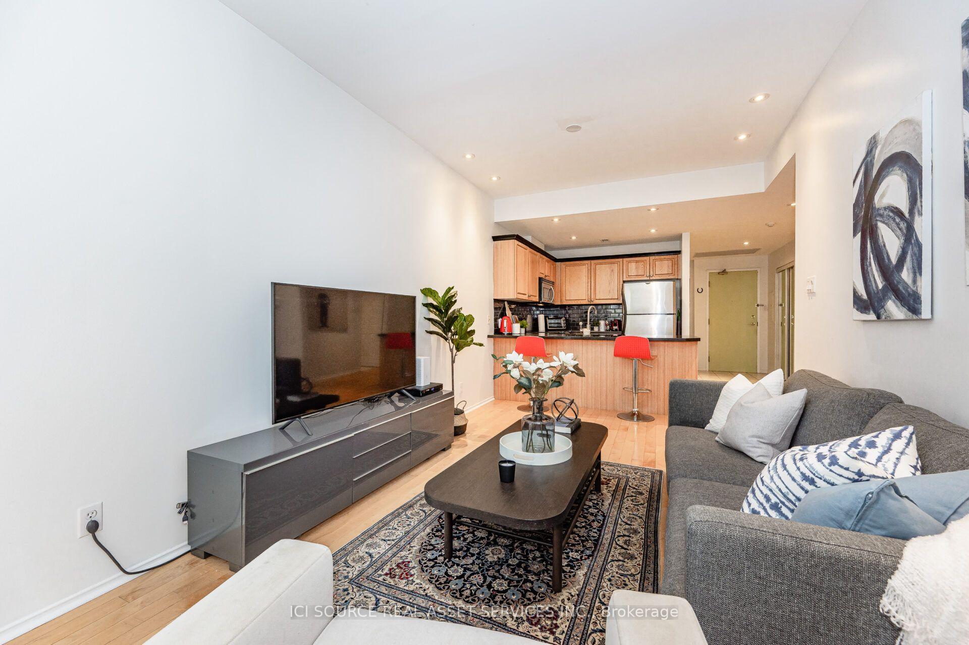 Photo 17 of Unit 308, 600 Eglinton Avenue E, Toronto, Mount Pleasant East — HOMEH