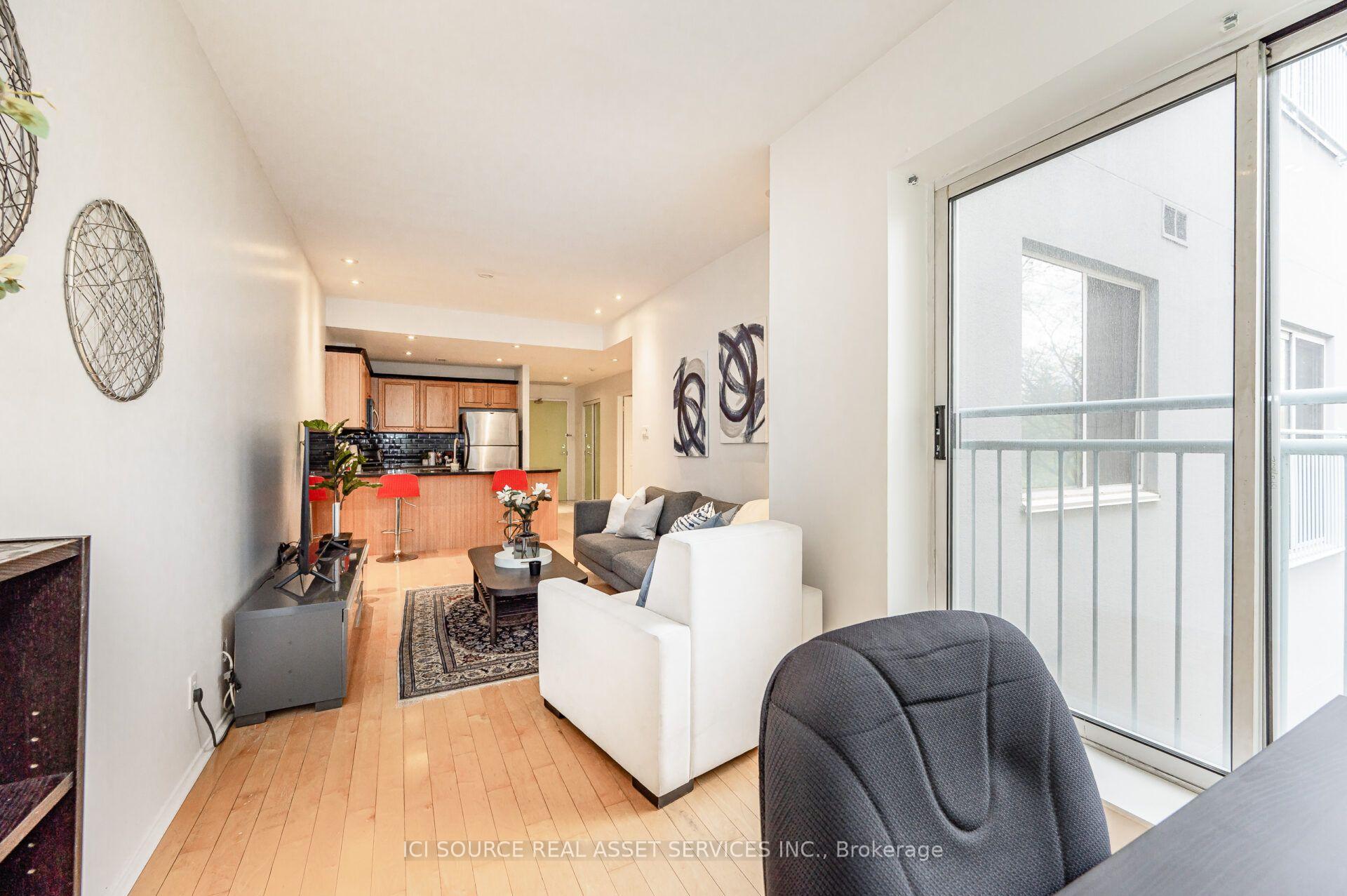 Photo 19 of Unit 308, 600 Eglinton Avenue E, Toronto, Mount Pleasant East — HOMEH