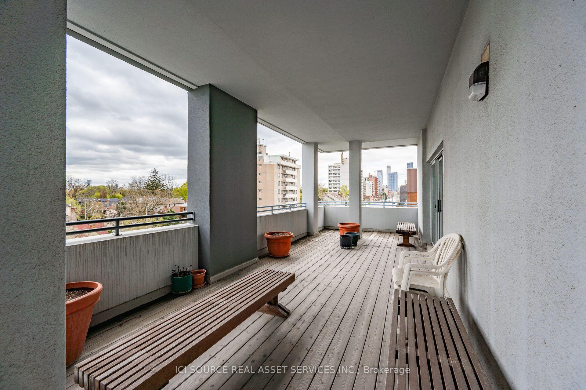 Photo 28 of Unit 308, 600 Eglinton Avenue E, Toronto, Mount Pleasant East — HOMEH