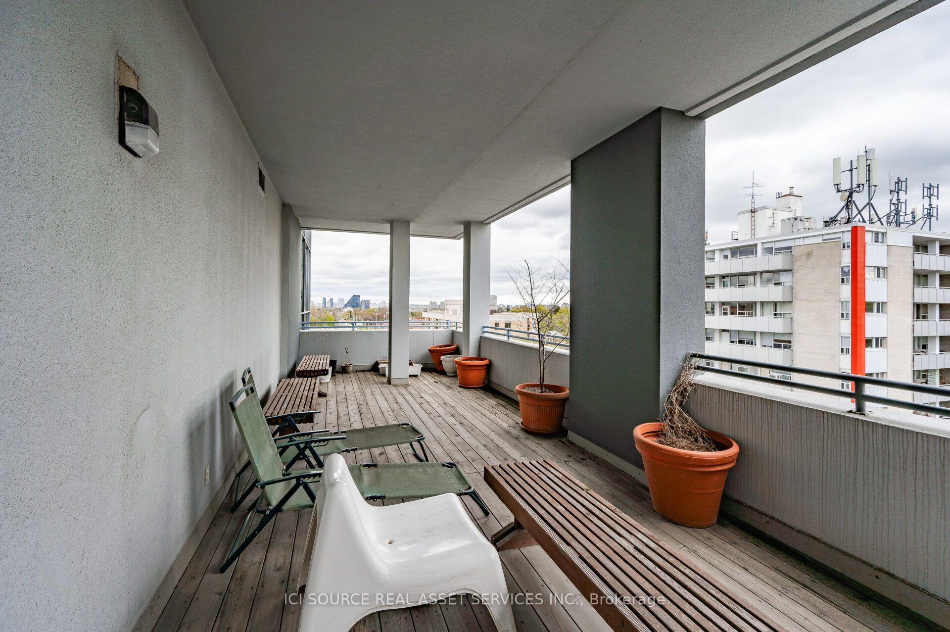 Photo 29 of Unit 308, 600 Eglinton Avenue E, Toronto, Mount Pleasant East — HOMEH
