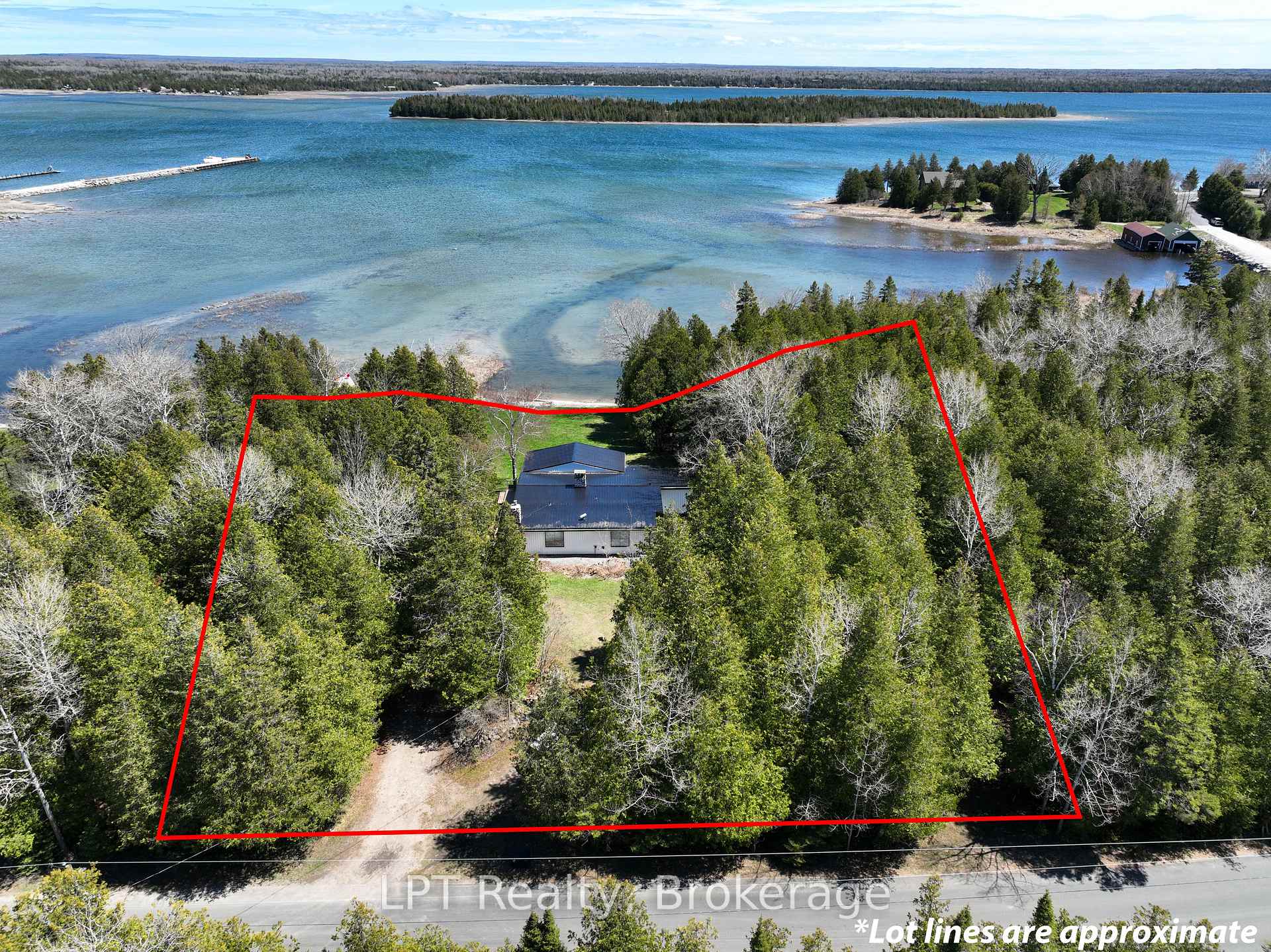 Photo of 193 Tamarac Road