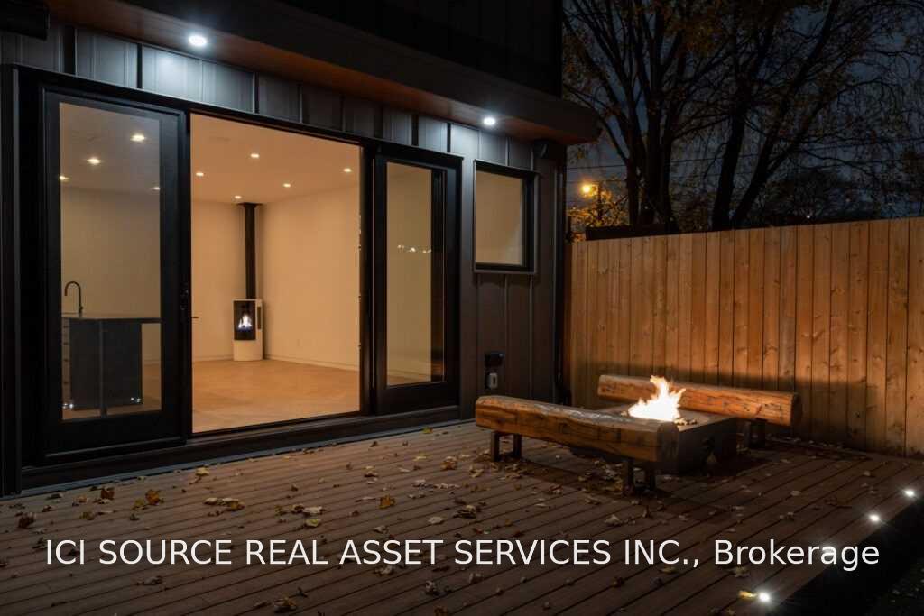 Photo 1 of Unit R, 60 Jones Avenue, Toronto, South Riverdale — HOMEH