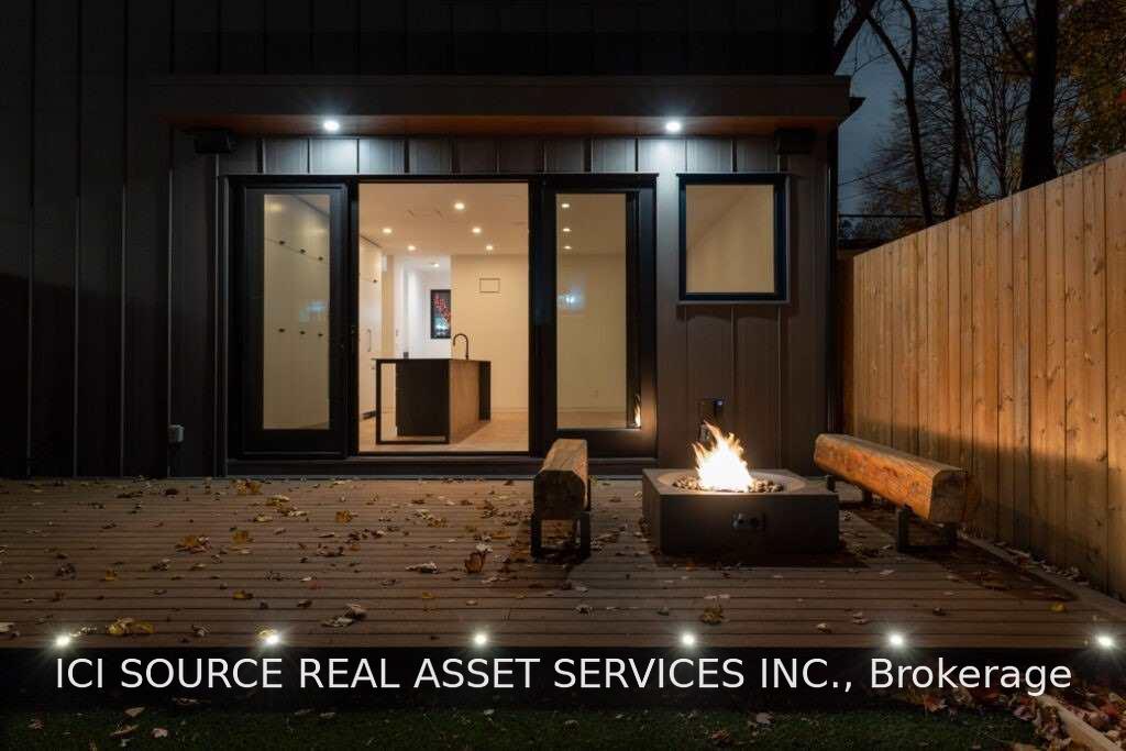 Photo 2 of Unit R, 60 Jones Avenue, Toronto, South Riverdale — HOMEH