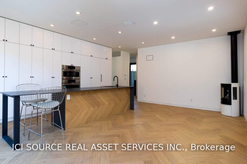 Photo 3 of Unit R, 60 Jones Avenue, Toronto, South Riverdale — HOMEH