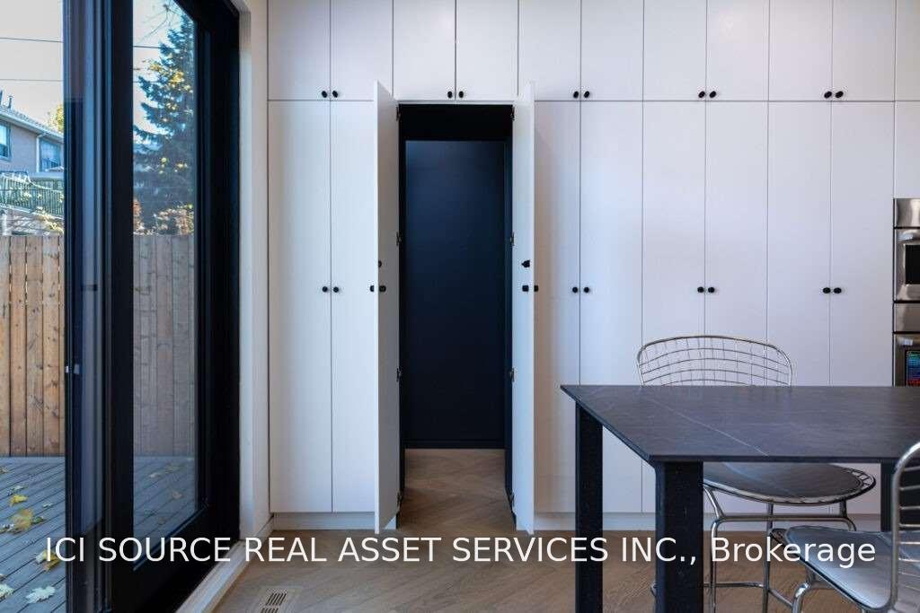 Photo 7 of Unit R, 60 Jones Avenue, Toronto, South Riverdale — HOMEH