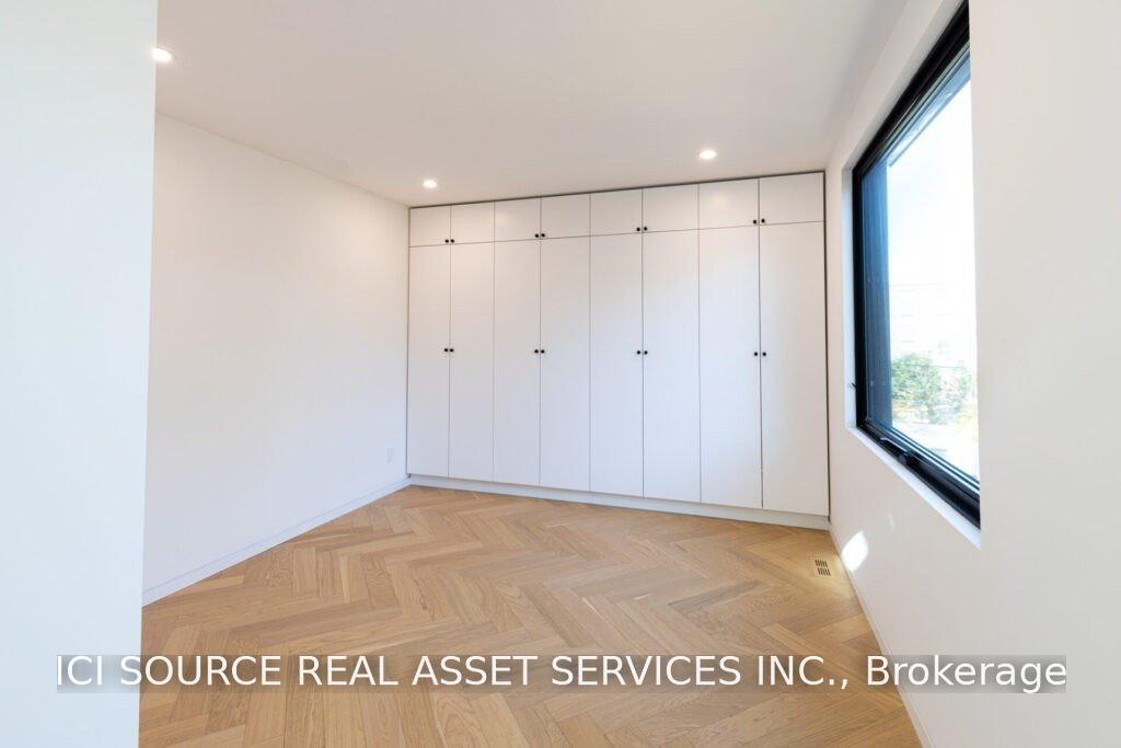 Photo 10 of Unit R, 60 Jones Avenue, Toronto, South Riverdale — HOMEH