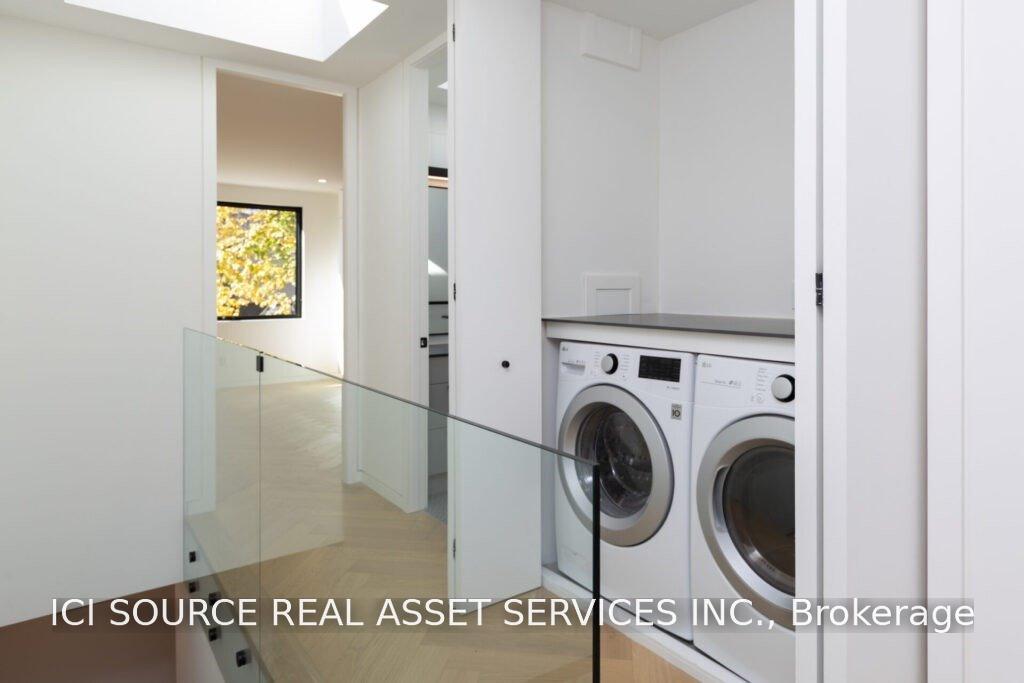 Photo 13 of Unit R, 60 Jones Avenue, Toronto, South Riverdale — HOMEH