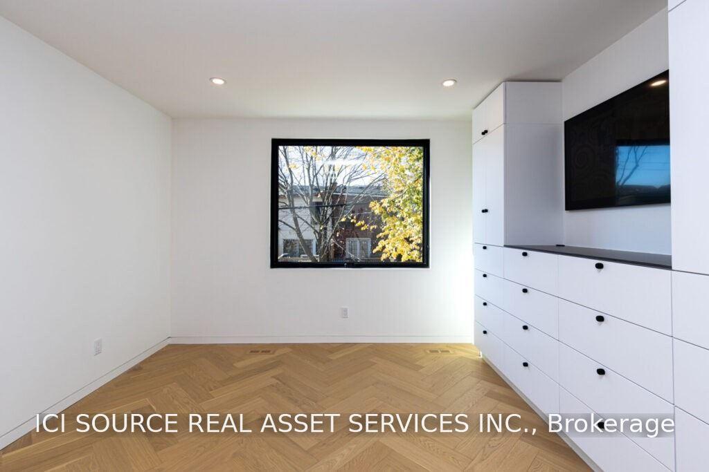 Photo 14 of Unit R, 60 Jones Avenue, Toronto, South Riverdale — HOMEH