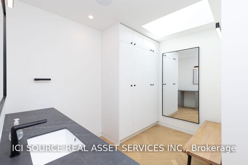 Photo 15 of Unit R, 60 Jones Avenue, Toronto, South Riverdale — HOMEH