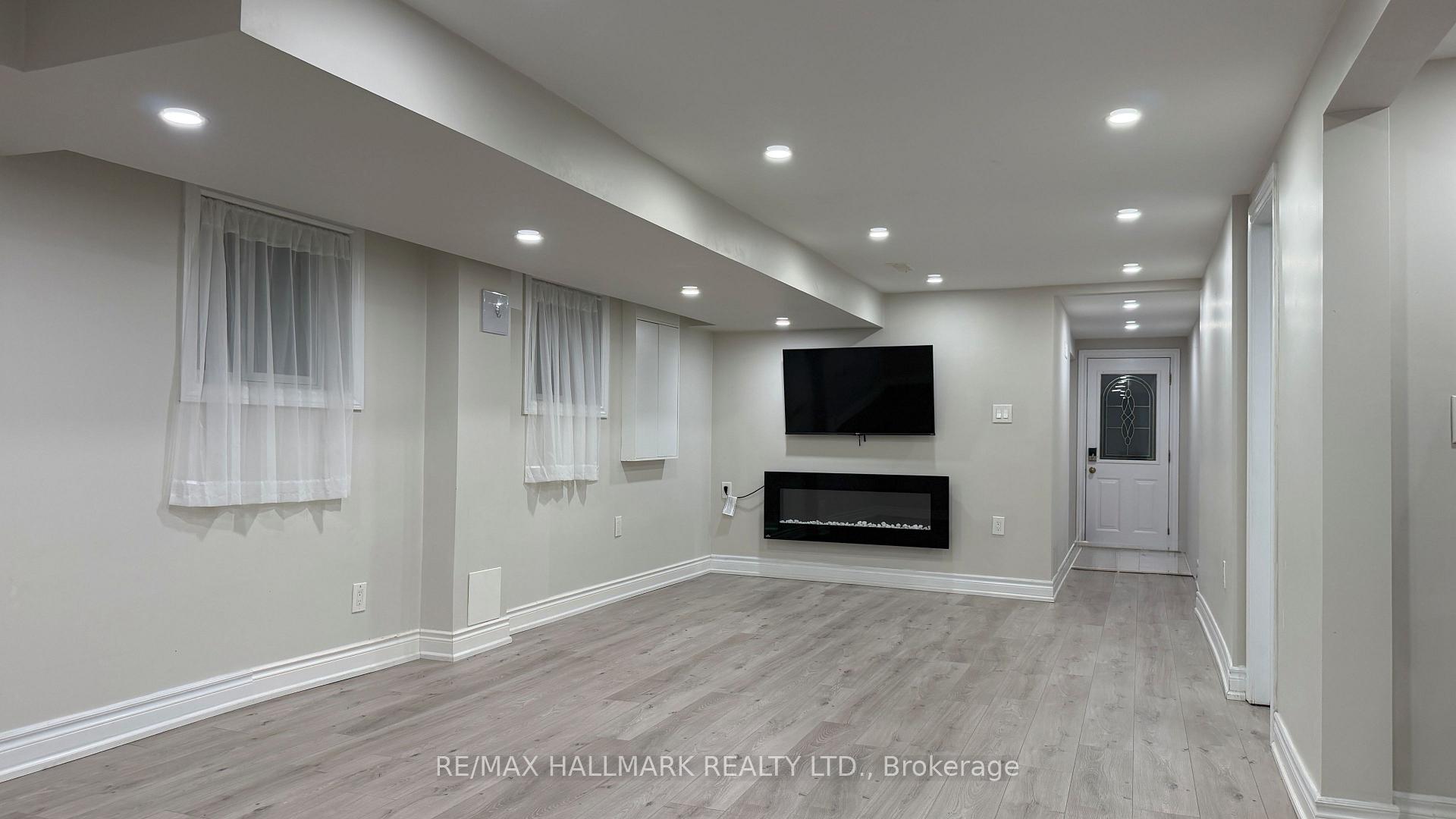 Photo 1 of Unit BASEMENT, 76 Clancy Drive, North York, Don Valley Village — HOMEH