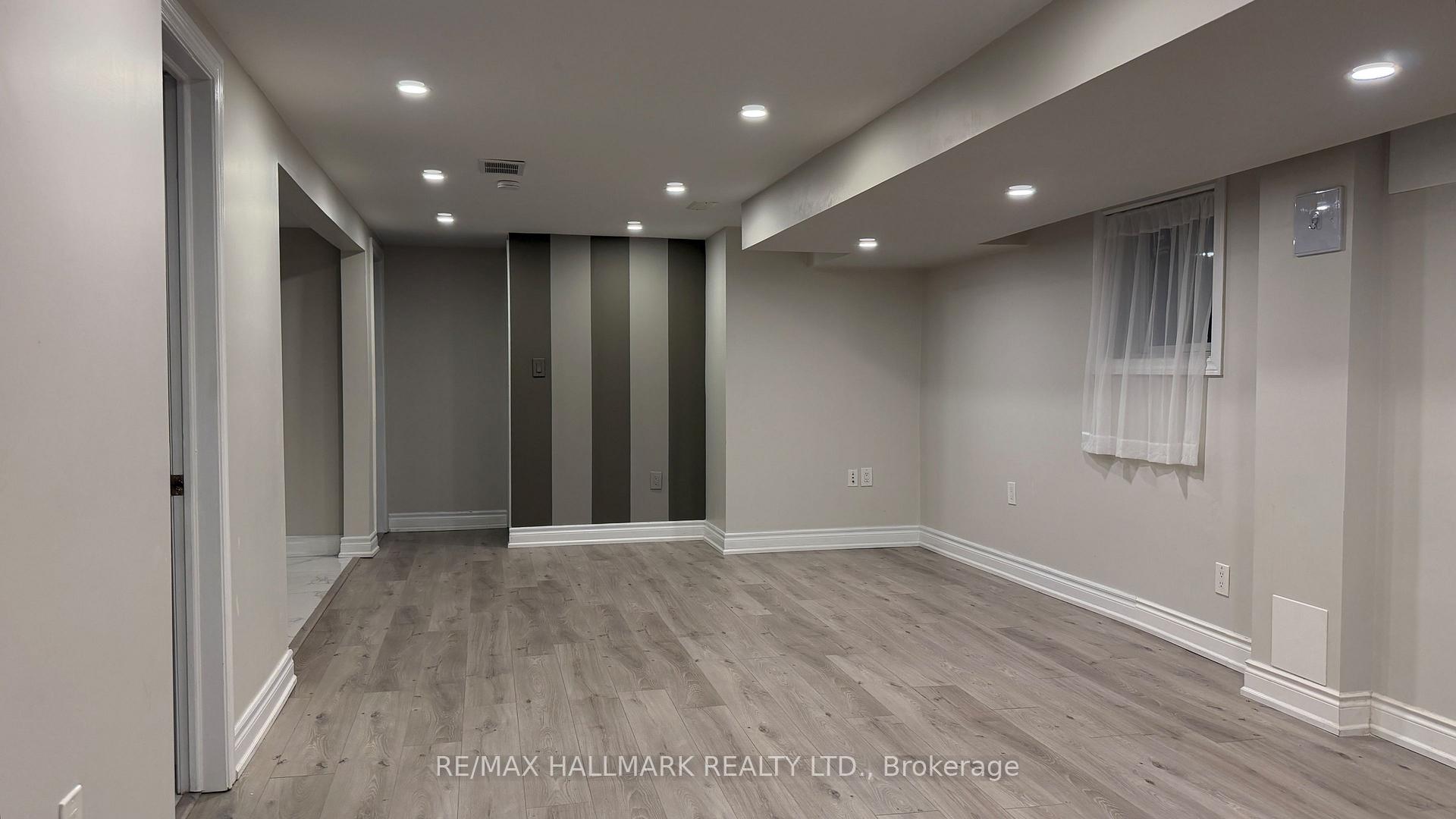 Photo 2 of Unit BASEMENT, 76 Clancy Drive, North York, Don Valley Village — HOMEH