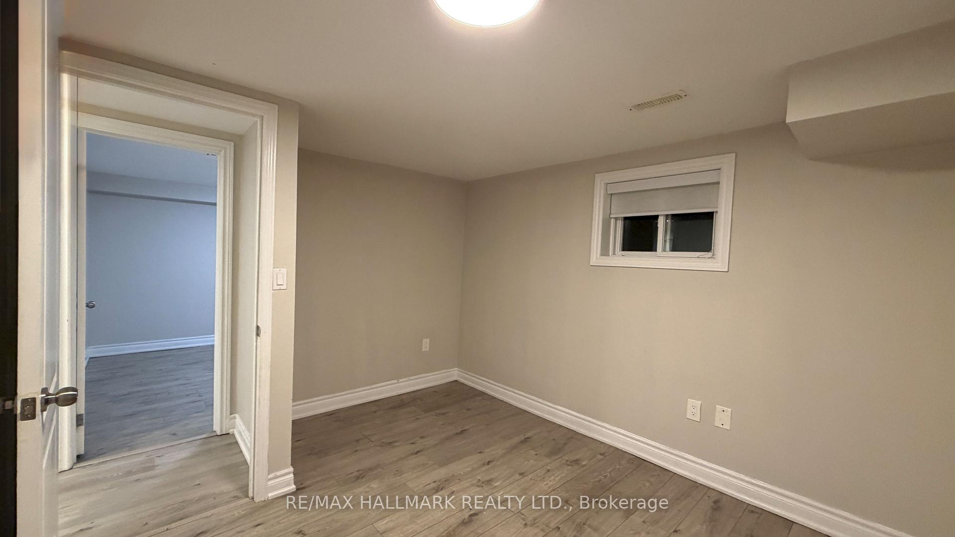 Photo 8 of Unit BASEMENT, 76 Clancy Drive, North York, Don Valley Village — HOMEH
