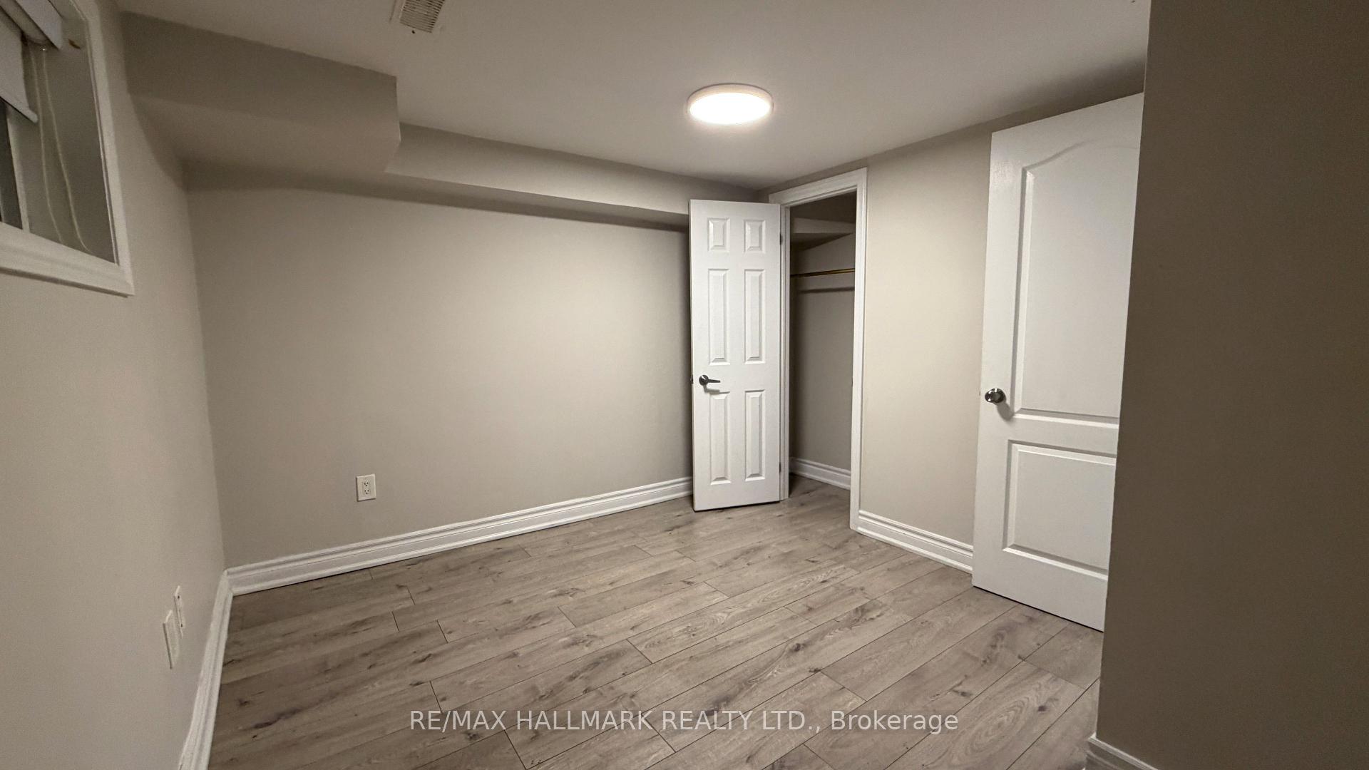 Photo 9 of Unit BASEMENT, 76 Clancy Drive, North York, Don Valley Village — HOMEH