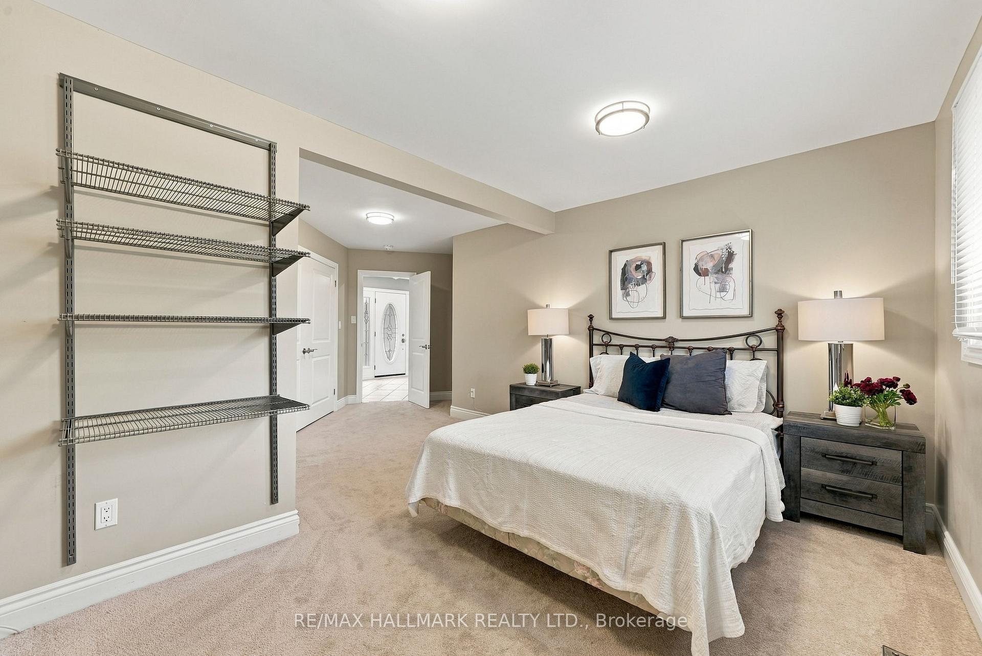 Photo 26 of 166 Hillcrest Drive, East Gwillimbury, Holland Landing — HOMEH
