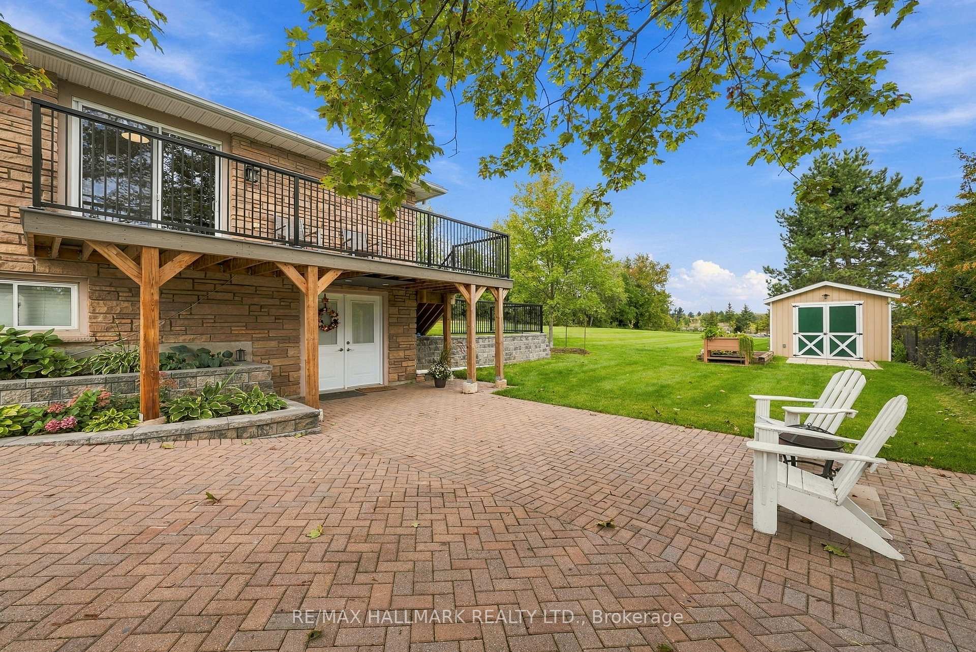 Photo 44 of 166 Hillcrest Drive, East Gwillimbury, Holland Landing — HOMEH