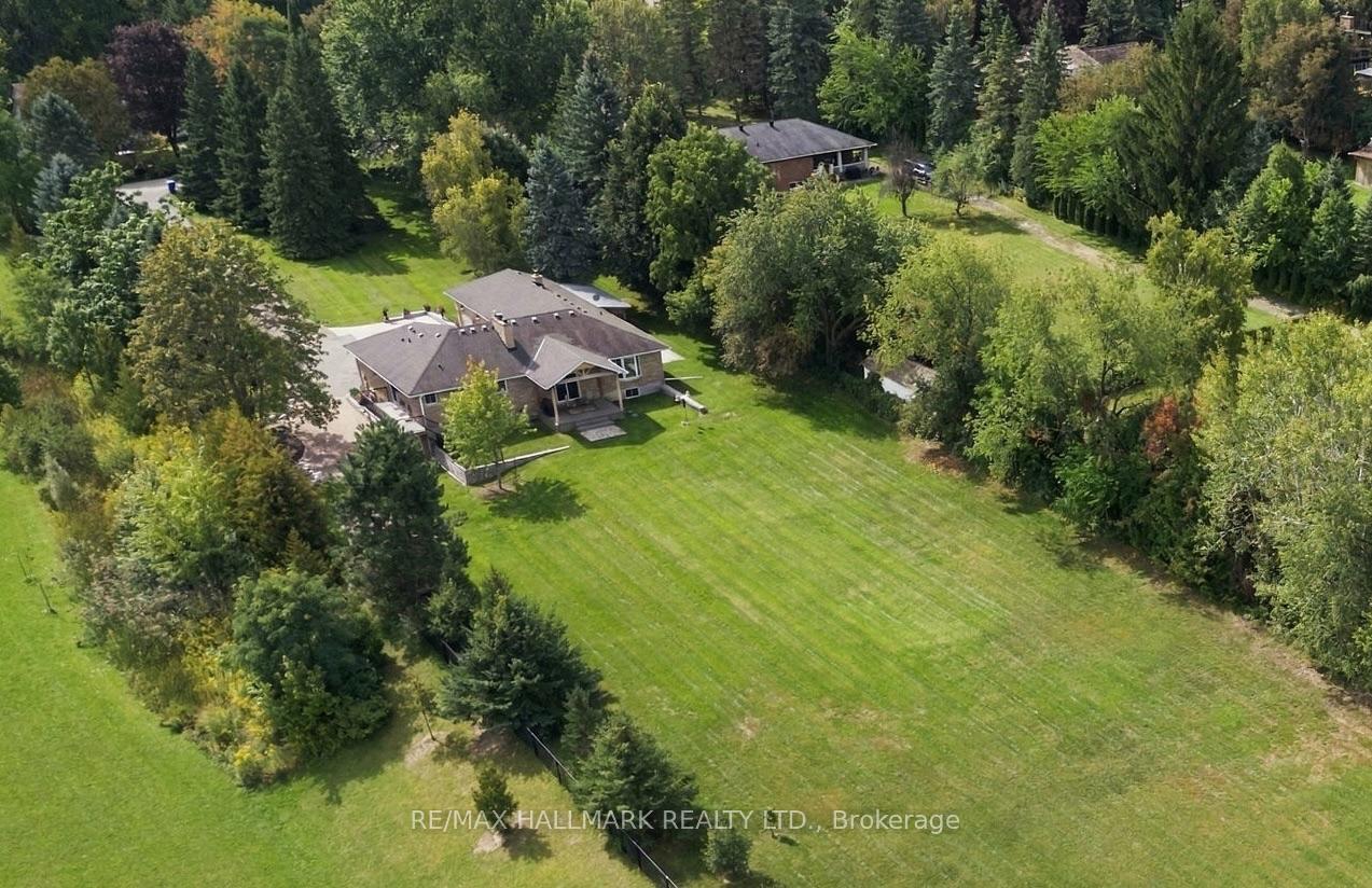 Photo 49 of 166 Hillcrest Drive, East Gwillimbury, Holland Landing — HOMEH