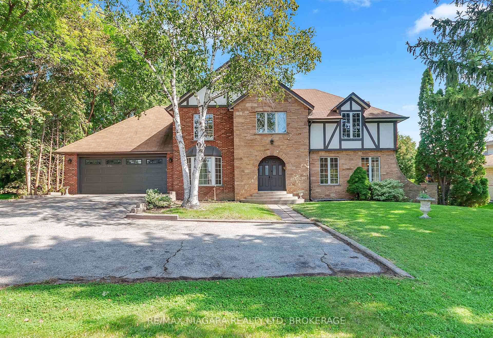 Photo 1 of 7849 Ninth Line, Markham, Box Grove — HOMEH