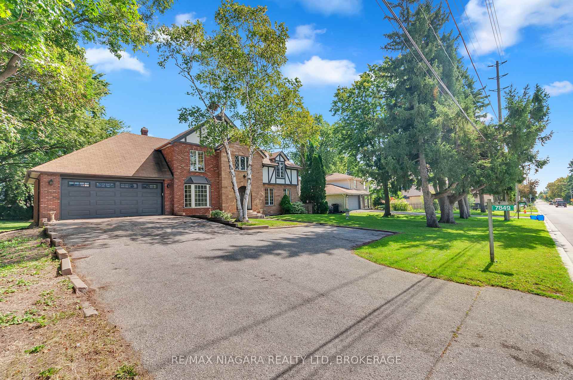 Photo 4 of 7849 Ninth Line, Markham, Box Grove — HOMEH