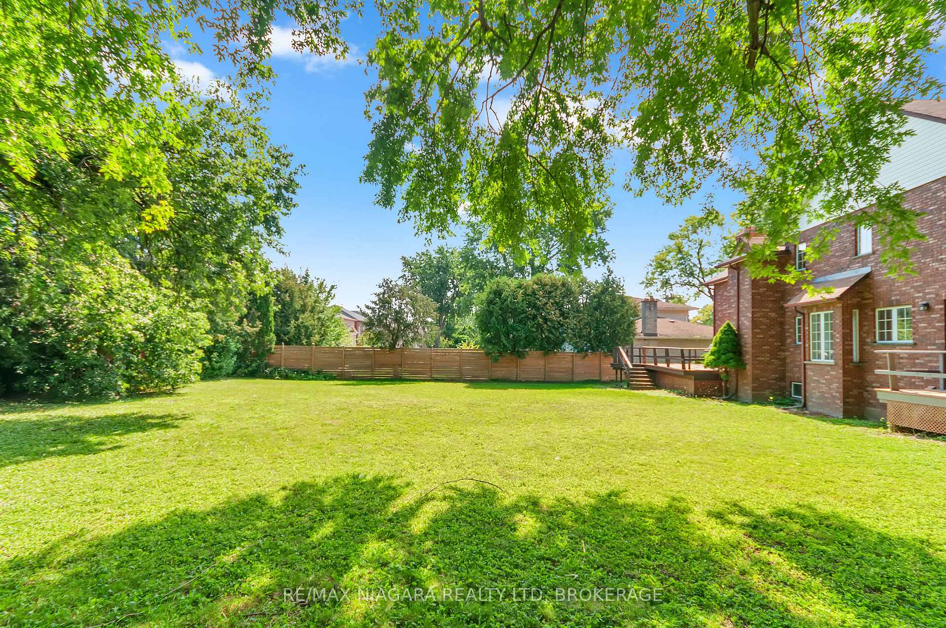 Photo 16 of 7849 Ninth Line, Markham, Box Grove — HOMEH